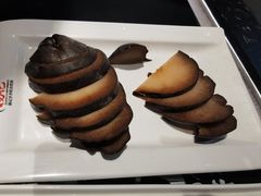 -杨记齐齐哈尔烤肉(五莲路店)