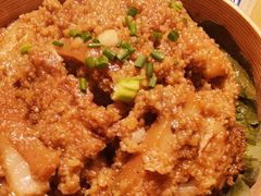 -陈厨老家菜馆(义安区店)