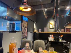 -金碗儿私厨(长阳店)