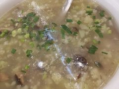 -渔中舟海鲜大排档(普陀沈家门店)