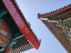 -北京古代建筑博物馆