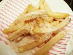 -Mr.Pizza米斯特比萨(盐城聚龙湖店)