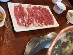 -大明铜锅·烤涮坊·烧烤(新开路店)