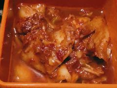 -牛焱·烧肉酒肆(五大道店)