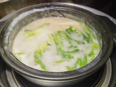 -大良毋米粥(锦龙路总店)