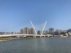 -映月湖中央公园