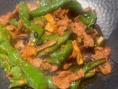 -九毛九西北菜(百信广场店)