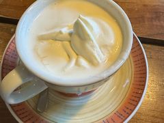 -RUMORS COFFEE ROASTERY鲁马滋咖啡(湖南路店)