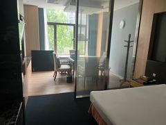 -北京海德酒店温泉