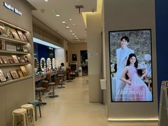 -天真蓝照相馆(西安南门王府井LAB店)