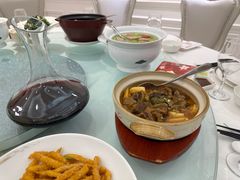 -谢先生酒店·椒宴集(沙湖店)