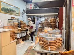 -嘉州海汇源老烧麦店(东大街总店)
