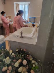 -喜喜·全套房月子会所(罗宾森广场店)