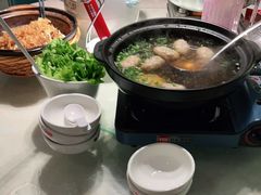 -味上湘菜馆(岳麓山店)
