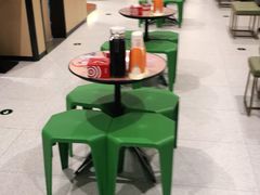 大堂-海底捞火锅(泉城路店)