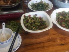 李太婆鱼汤馆-李太婆鱼汤馆(古城路店)