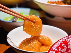 -老湘村·湖南土菜(天河维多利店)