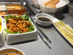 -海底捞火锅(金光华店)