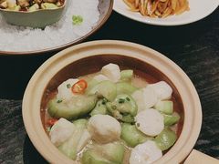 -简小舍·民间手艺菜(武昌江滩店)