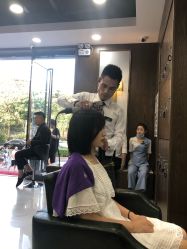 -永琪美容美发