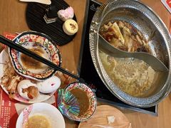 -牛New寿喜烧(青浦店)