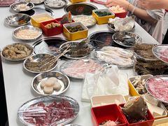 -开元盛世广场(新华北路店)