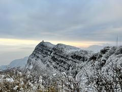 -峨眉山风景名胜区