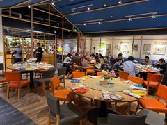 -渝信川菜 · 川味家常菜(财富购物中心店)