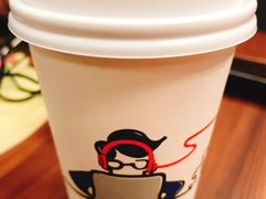 -Seesaw Coffee(上海国金中心店)