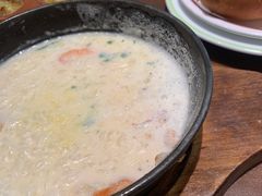 -萨莉亚意式餐厅(杭州滨江天街店)