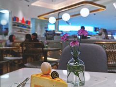 -PAUL LAFAYET 法式甜品(深圳湾万象城店)