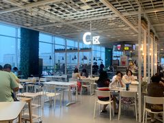 -宜家·瑞典风味餐厅(天津东丽商场店)