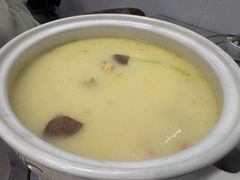 -金龙·打边炉(南京西路店)