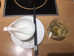 餐具摆设-湯系·煲汤手艺人(东二环泰禾广场店)