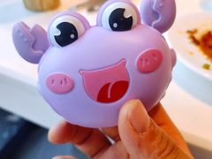 -海底捞大排档火锅(打浦路店)