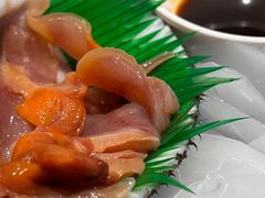 -老大连·海肠捞饭·大连海鲜大连菜(西安路店)