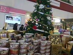 -新玛特购物广场(齐齐哈尔店)