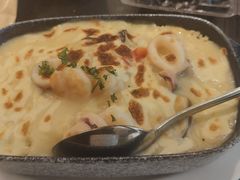 -新旺茶餐厅•早餐(迪士尼小镇店)