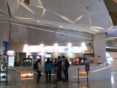 -英皇UA电影城(虹桥天地店)
