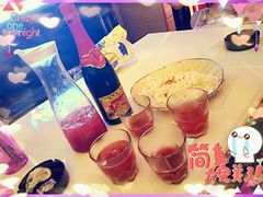 -真爱范特西KTV(交大店)