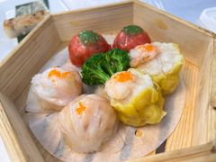 -鹿鸣酒家(越秀店)