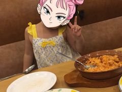 -萨莉亚意式餐厅(天河城购物中心店)