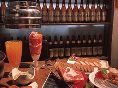 -吉屋烤肉(八宝街店)