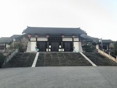 -大唐贡茶院