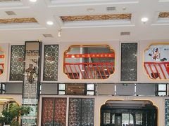 -老苏扬饭店