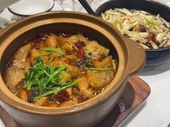 -雅酌园·烟火南京菜(颐和路店)