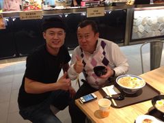 -八盛屋·沾面(集美万达店)