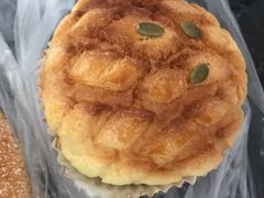 -甜嘟嘟烘焙坊(舒城路店)
