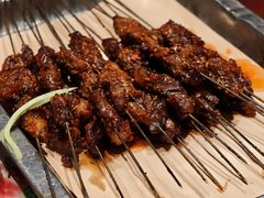 -清真·老兰家(兴善寺西街总店)