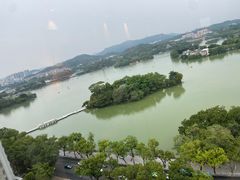 -惠州康帝国际酒店
